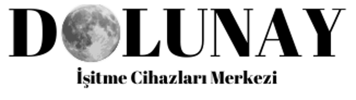 Dolunay İşitme Cihazları logo