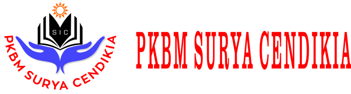 PKBM SURYA CENDIKIA BATAM logo
