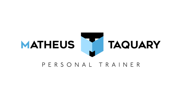 Matheus Taquary Personal Trainer logo