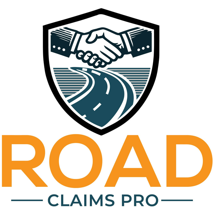 Road Claims Pro logo