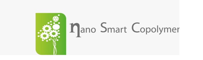 NANO SMART COPOLYMER logo