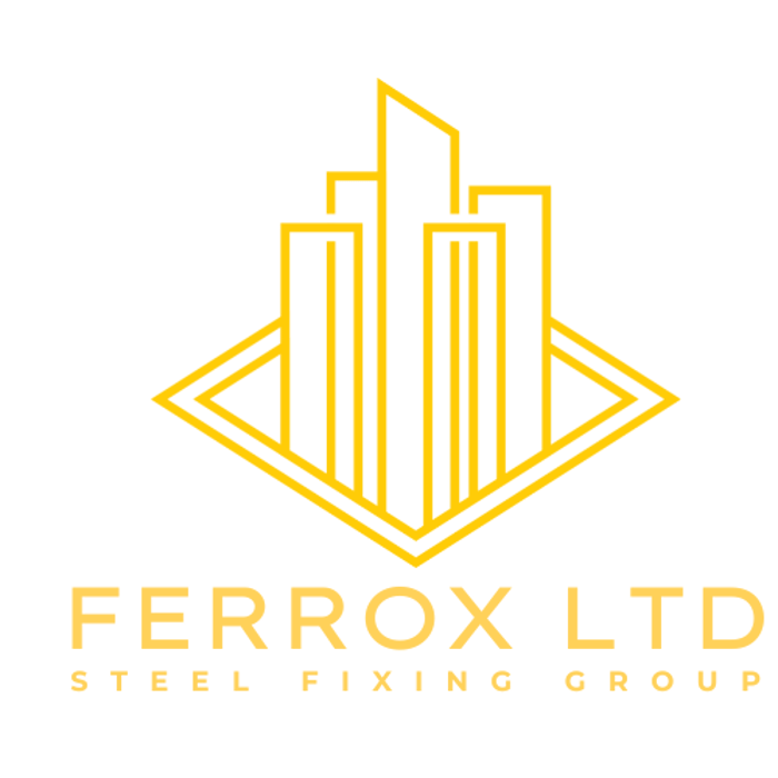 FERROX LTD logo