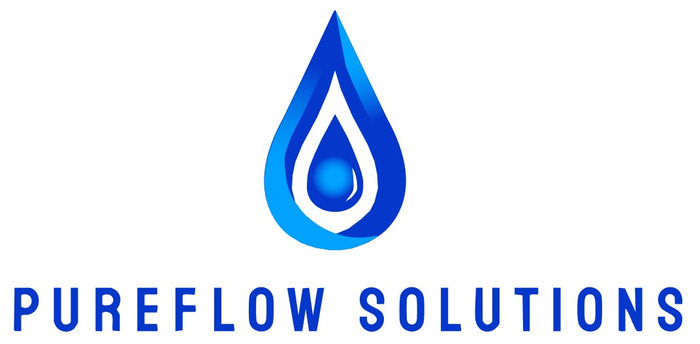 PureFlow Solutions logo