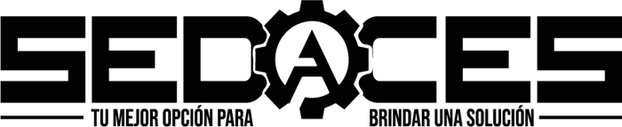 SEDACES logo