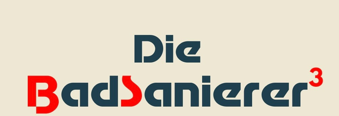 Die Badsanierer logo