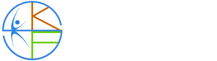 Kiran Fitness Studio logo