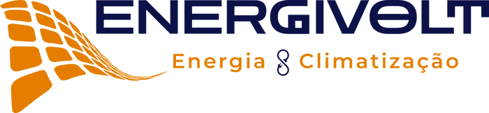 ENERGIVOLT Energia & Climatização logo