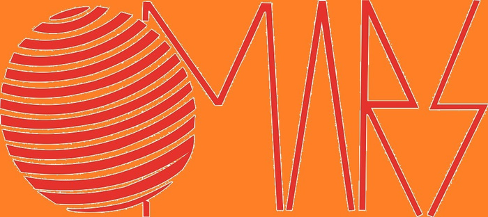 MARS MECÂNICA logo