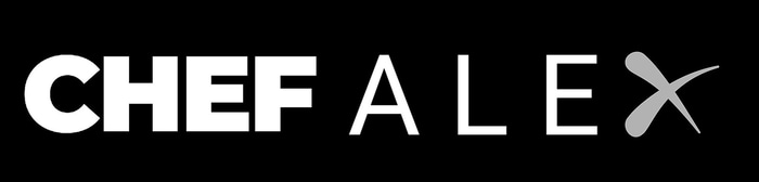 Chef Alex logo