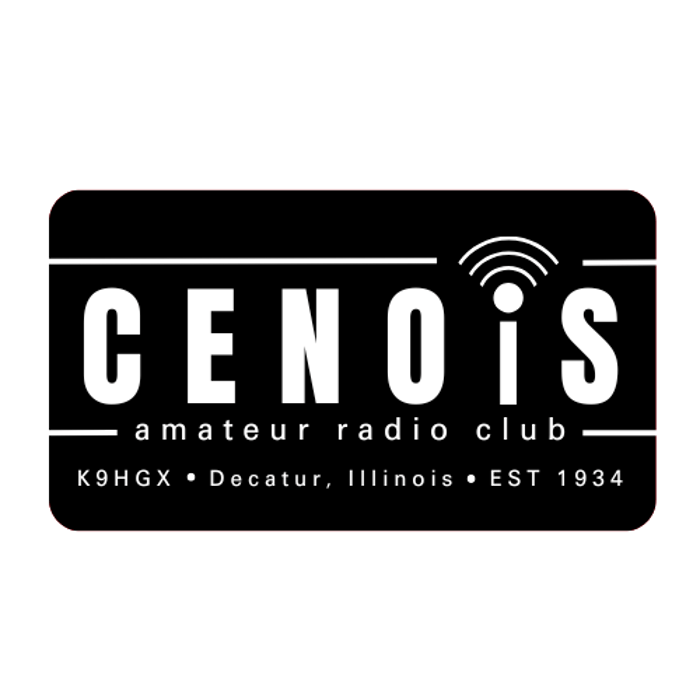CENOIS logo