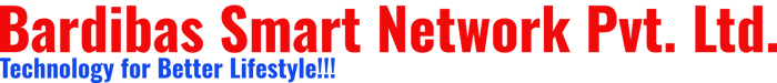 Bardibas Smart Network Pvt. Ltd. logo