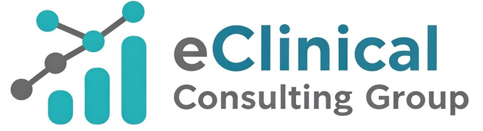 eClinical Consulting Group logo