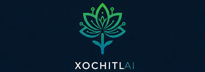 Xochitl AI logo