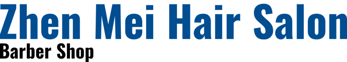 Zhen Mei Hair Salon logo