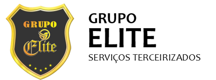 Grupo Elite Serviços Terceirizados logo