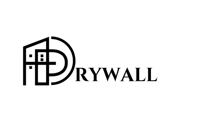 AP Drywall logo