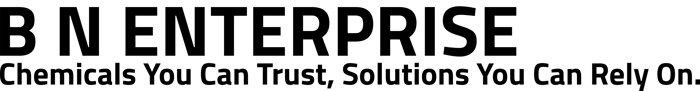 B N ENTERPRISE logo