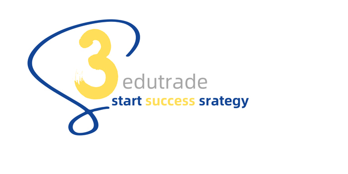 3S.edutrade logo