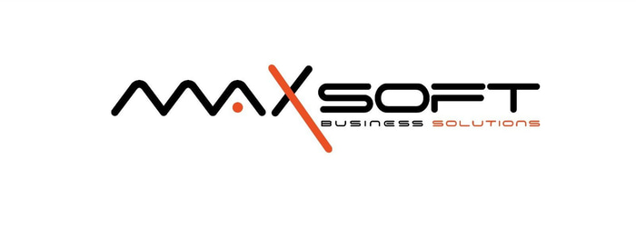 MAXSOFT YAZILIM logo