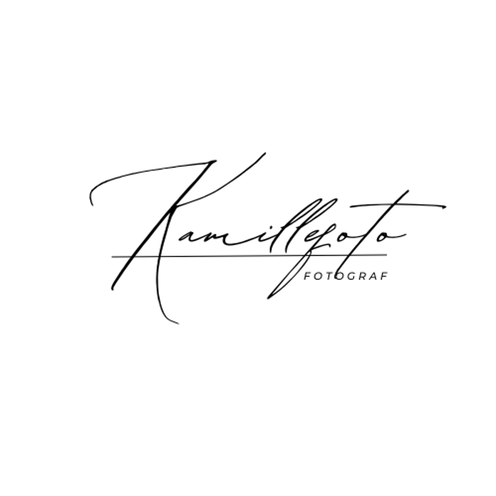 Kamillefoto.cz logo