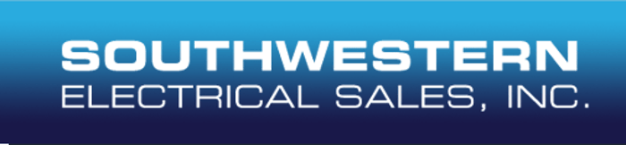 SOUTHWESTERN ELECTRICAL SALES logo