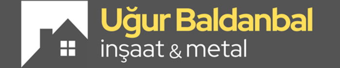 Baldanbal İnşaat & Metal logo