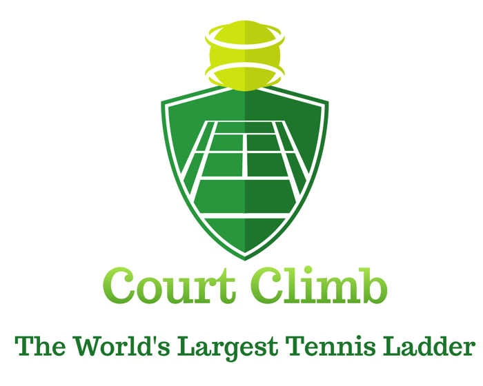 Court Climb logo