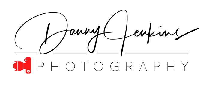 Danny Jenkins Photography logo