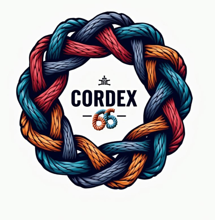 CORDEX66 logo