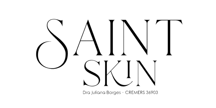 Saint Skin logo