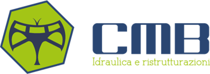 CMB Ristrutturazioni logo