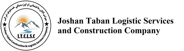 Joshan Taban Logistic Services and Construction Company logo