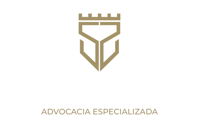 André Santos Advocacia logo