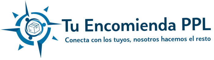 Tu Encomienda PPL logo