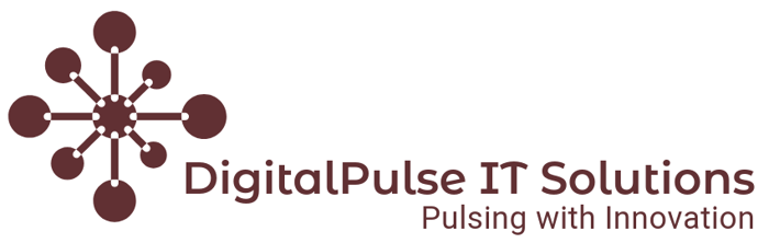 DigitalPulse IT Solutions logo