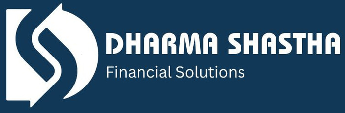 Dharma Shastha Financial Solutions logo