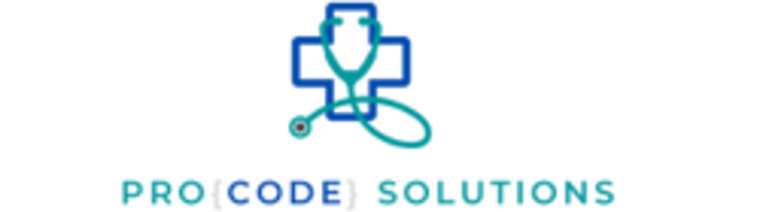 ProCode Solutions logo