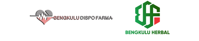 PT BENGKULU DISPO FARMA logo