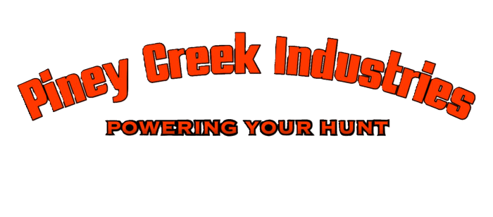 Piney Creek Industries logo