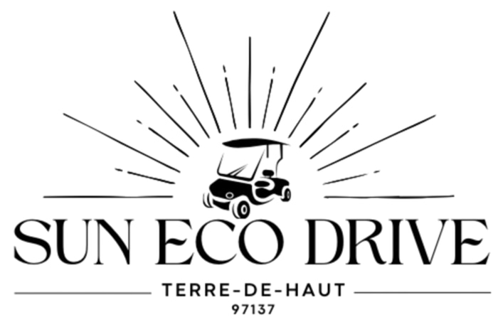 SUN ECO DRIVE logo