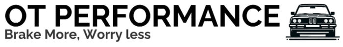 OT PERFORMANCE logo