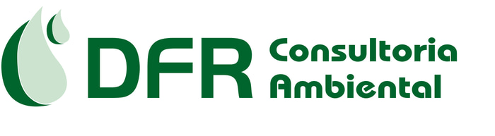 DFR Consultoria Ambiental logo