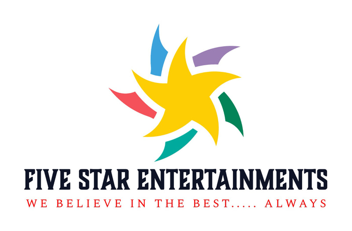 fivestarentertainments logo