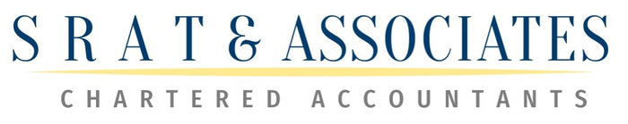 SRAT Associates logo