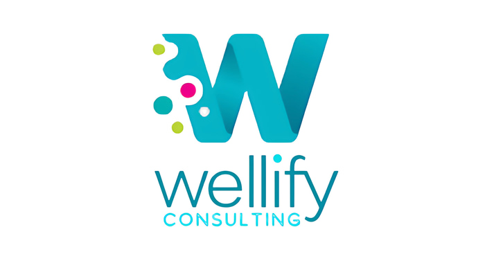Wellify Consulting logo