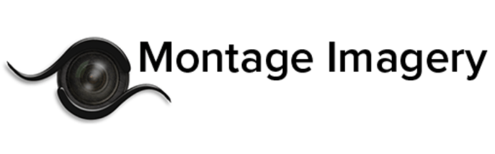 Montage Imagery logo