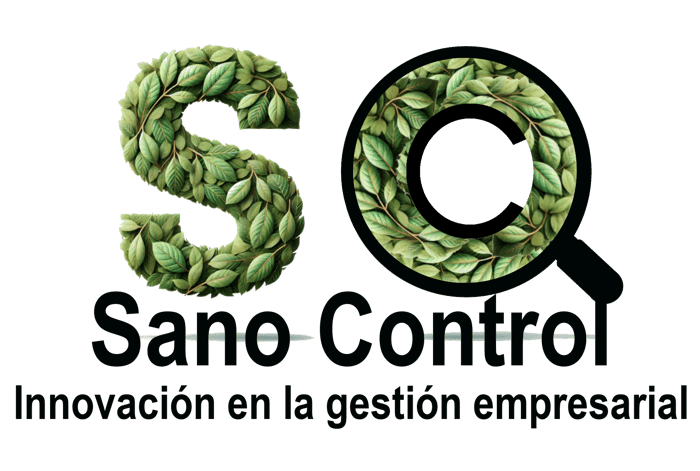 Sano Control logo