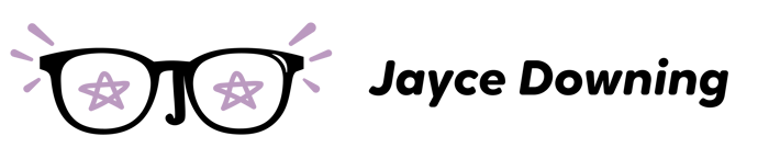 Jayce Downing logo