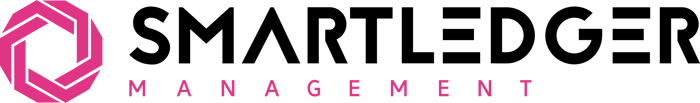 SmartLedger Management logo
