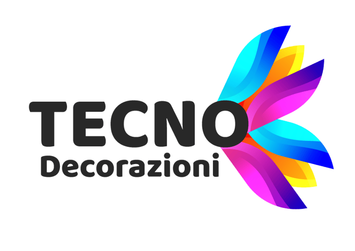 TECNODECORAZIONI logo
